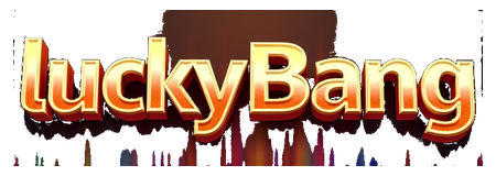 luckybang logo